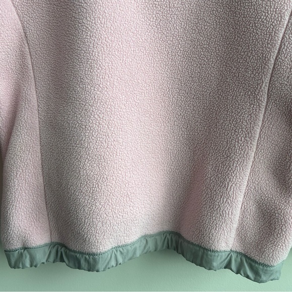 ⭐The North Face Girls' Denali Full Zip Fleece Jacket Size: Small ⭐ - Picture 2 of 16